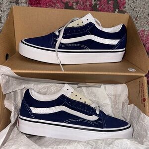 Vans Old Skool